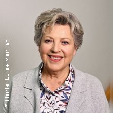 Marie-Luise Marjan - Mord mit Muttern
