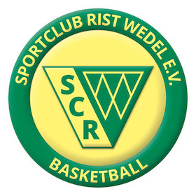 SC Rist Wedel - Veolia Towers Hamburg