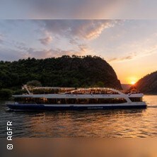 Sundowner Cruise Line an Kamp-Bornhofen