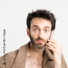 Gianmarco Soresi - The Misery Loves Tour