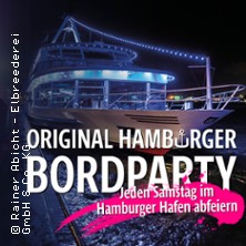 Original Hamburger Bordparty