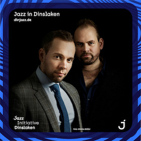 Julian & Roman Wasserfuhr - feat. Juan Camilo & Dennis Fehse
