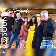 Les Sound and Friends
