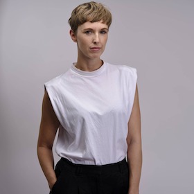 Sonja Pikart - Stark