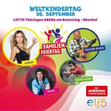 Familien-Feiertag 2026
