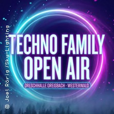 Techno Family Open Air