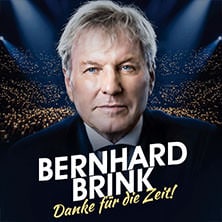 Bernhard Brink - Danke für die Zeit!