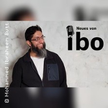 Comedy Butt - Mohammed Ibraheem Butt