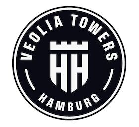 SKYLINERS - Veolia Towers Hamburg