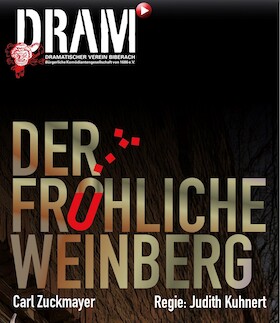 Silvesterstück - Der fröhliche Weinberg