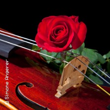 Klänge der Romantik - von Mendelssohn, Tschaikowsky bis Rossini