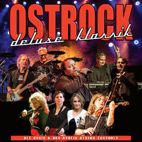 Die Ossis - Ostrock Deluxe Klassik