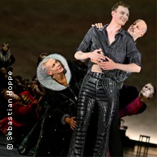 Love, Death & Shadows