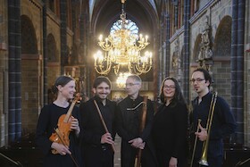 Weckmann und seine Wurzeln