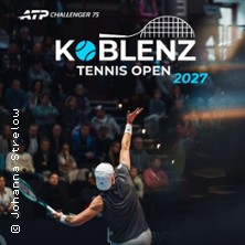 Koblenz Tennis Open 2027