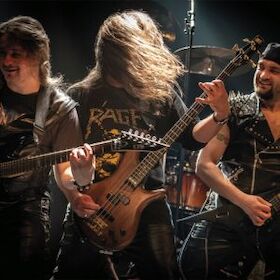 MANOWAR by Manomore