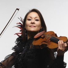 Taiwan Philharmonic, Arabella Steinbacher