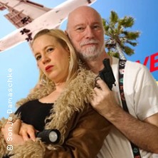 Zwei wie Bonnie und Clyde -reloaded-