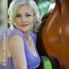 Chris Hopkins feat.Nicki Parrott - From Ella Fitzgerald to Benny Goodman