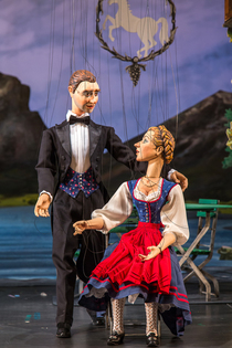 Im weissen Rössl - Operette von Ralph Benatzky