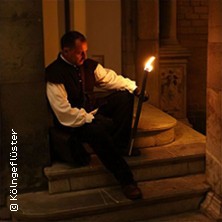 Die Kölsche Nachtwächtertour