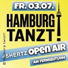Hamburg tanzt!