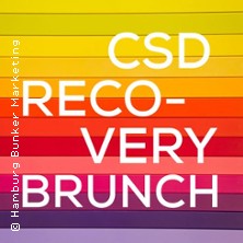 CSD Recovery Brunch