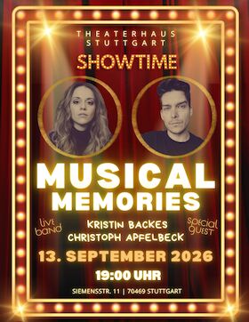 MUSICAL MEMORIES