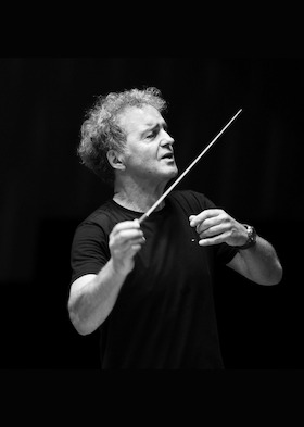 Sinfoniekonzert VIII