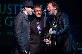 The Australian Bee Gees Show - Das Original aus Las Vegas