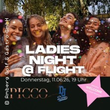 LadiesNight@FLIGHT