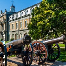 Bonn und die Bundeswehr – Stadtführung durch das militärische Herz der Republik