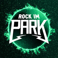 Minivan Plakette - ROCK IM PARK 2027