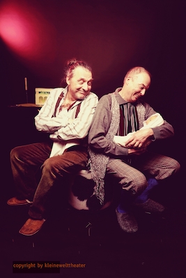 Ox & Esel Kindertheater - Kleinewelttheater