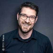 Sascha Thamm - Alle einsteigen, der Bambus kommt!