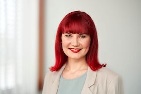Sarah Straub - Lebensmut trotz(t) Demenz