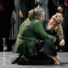 Der fliegende Holländer