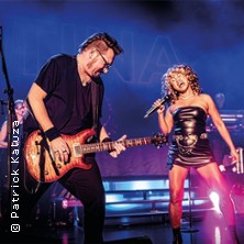 Simply Tina - Tribute to Tina Turner