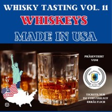 Whisky Tasting Vol. 11