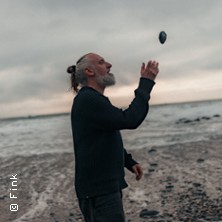 FINK + Support: Angela Autumn - Europe Tour 2026