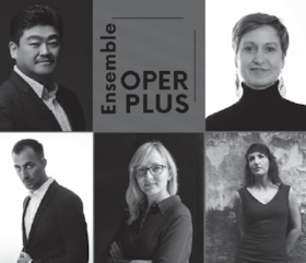 OperPLUS - "Musiktheater für alle" Premiere - STERNSTUNDEN DER OPER - Küsse, Kitsch und Katastrophen