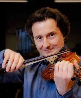 Tübinger Kammerorchester - Weihnachtskonzert