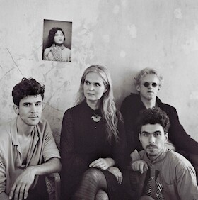 DOTA - singt Kaléko - „In der fernsten der Fernen“ Tour 2027