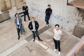 Nuevo Tango Quintet