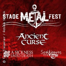 Stade Metal Fest