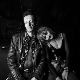 RED MONEY - (FR) – Garage-Rock / Post-Punk