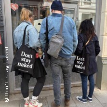 Shopping & Sightseeing - HH Schanze