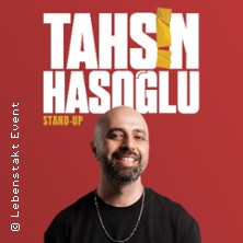 Tahsin Hasoglu - Stand-up Comedy - Türkçe Stand-up Show
