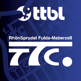 TTBL: 1. FC Saarbrücken TT - TTC RhönSprudel Fulda Maberzell