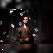 Pit Hartling - Pit Hartling wirkt Wunder Stand-Up Zauberkunst